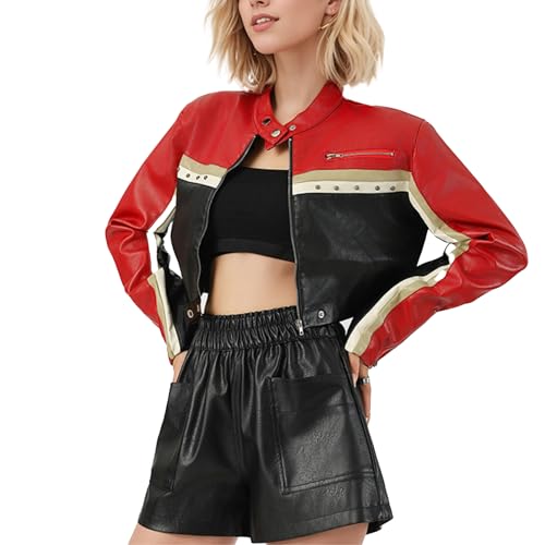 ジャケット・アウター melt the lady cropped jersey II ジャケット・アウター melt the lady cropped jersey II